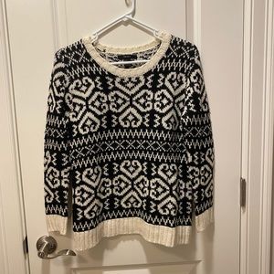 Forever 21 Cashmere Sweater